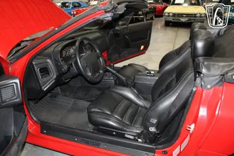 1990 Mazda RX-7 photo 6