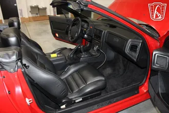 1990 Mazda RX-7 photo 7