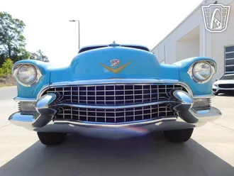 1955 Cadillac Sixty Special photo 3