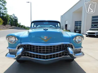 1955 Cadillac Sixty Special photo 4