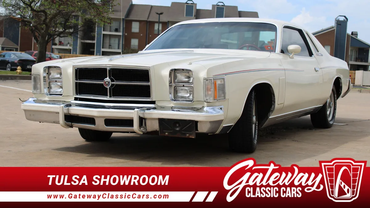 1979 Chrysler 300