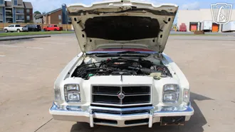 1979 Chrysler 300 photo 6