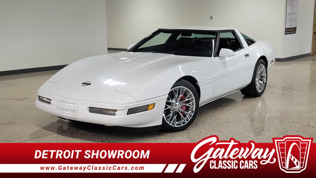1994 Chevrolet Corvette