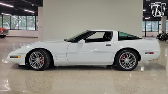 1994 Chevrolet Corvette photo 4