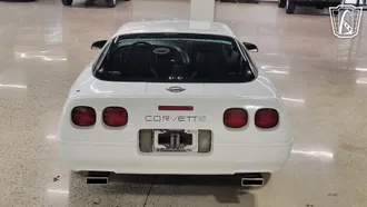 1994 Chevrolet Corvette photo 5