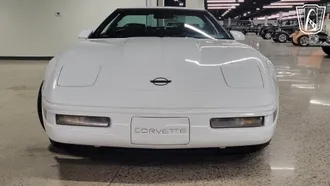 1994 Chevrolet Corvette photo 6