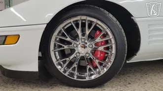 1994 Chevrolet Corvette photo 7