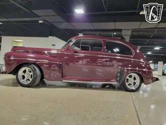 1946 Ford Standard / Deluxe photo 5
