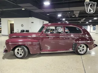 1946 Ford Standard / Deluxe photo 6