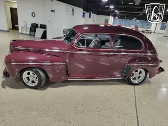 1946 Ford Standard / Deluxe photo 7