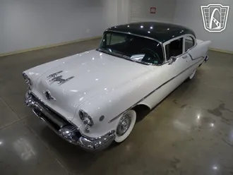 1955 Oldsmobile Rocket 88 photo 2