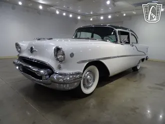 1955 Oldsmobile Rocket 88 photo 3