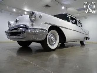 1955 Oldsmobile Rocket 88 photo 4