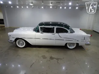 1955 Oldsmobile Rocket 88 photo 5
