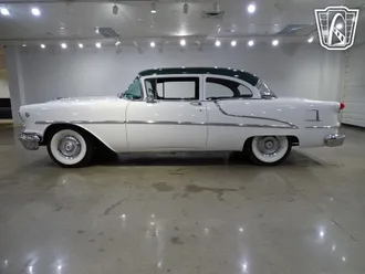 1955 Oldsmobile Rocket 88 photo 6