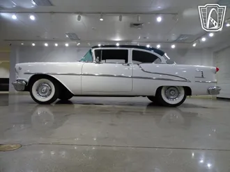 1955 Oldsmobile Rocket 88 photo 7