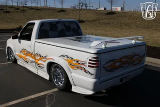 2000 Chevrolet S10 photo 7