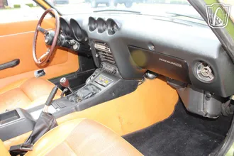 1972 Datsun 240Z photo 6
