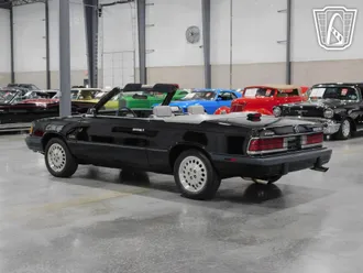 1986 Dodge 600 photo 3