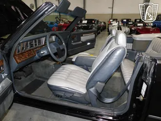 1986 Dodge 600 photo 6
