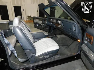 1986 Dodge 600 photo 7