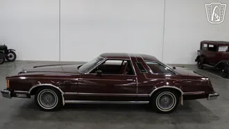 1979 Ford Thunderbird photo 4
