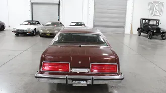 1979 Ford Thunderbird photo 6