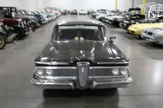 1959 Edsel Ranger photo 2