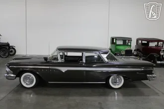 1959 Edsel Ranger photo 4