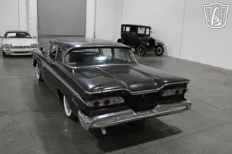 1959 Edsel Ranger photo 5