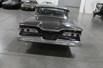 1959 Edsel Ranger photo 6