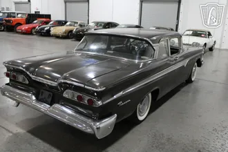 1959 Edsel Ranger photo 7