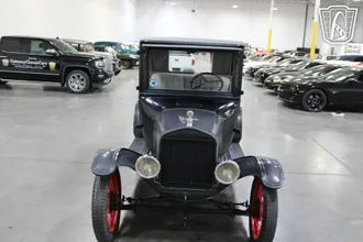 1924 Ford Model T photo 5
