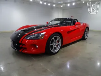 2003 Dodge Viper photo 3
