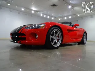 2003 Dodge Viper photo 4