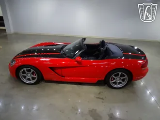 2003 Dodge Viper photo 5