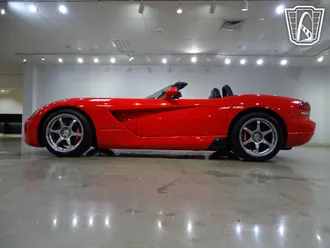 2003 Dodge Viper photo 7