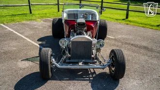 1923 Ford Model T photo 2