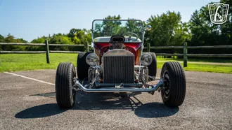 1923 Ford Model T photo 3