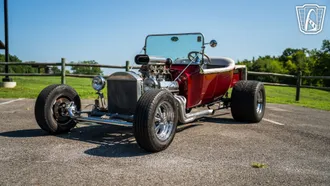 1923 Ford Model T photo 6