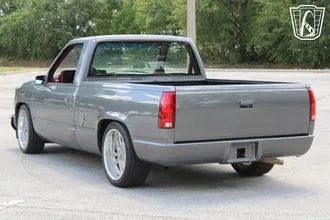 1988 Chevrolet C1500 photo 6