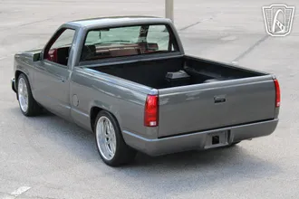 1988 Chevrolet C1500 photo 7
