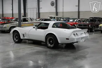 1979 Chevrolet Corvette photo 3
