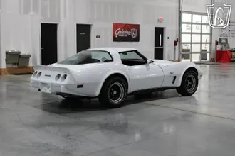 1979 Chevrolet Corvette photo 4