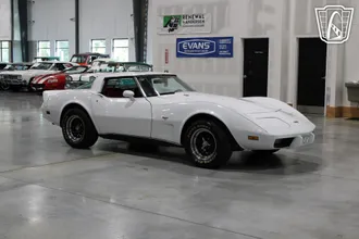 1979 Chevrolet Corvette photo 5