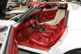 1979 Chevrolet Corvette photo 6