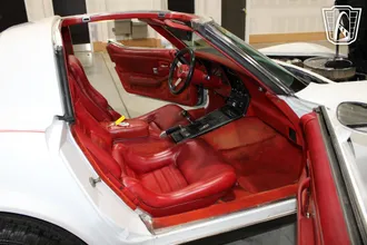 1979 Chevrolet Corvette photo 7