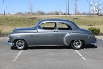 1949 Chevrolet Special - Deluxe photo 2