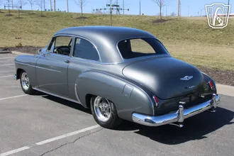 1949 Chevrolet Special - Deluxe photo 3