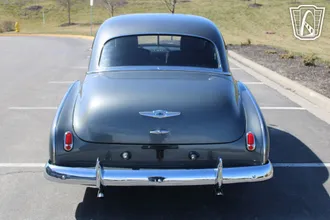 1949 Chevrolet Special - Deluxe photo 4
